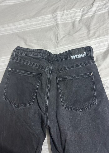 Mavi Jeans mavi marka siyah kot pantolon