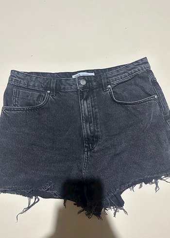 Denim Şort