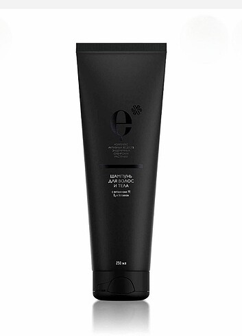 Saç ve Vücut Şampuanı Siberian Wellness - Görsel 2