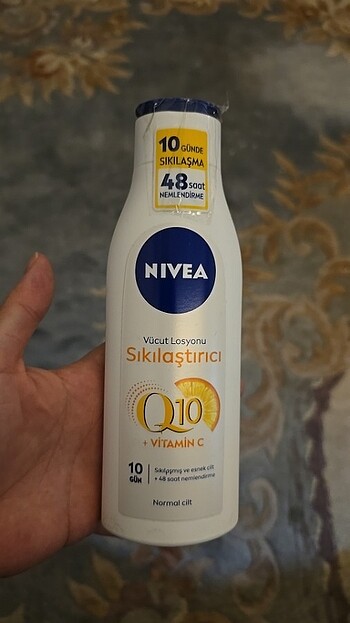 Nivea