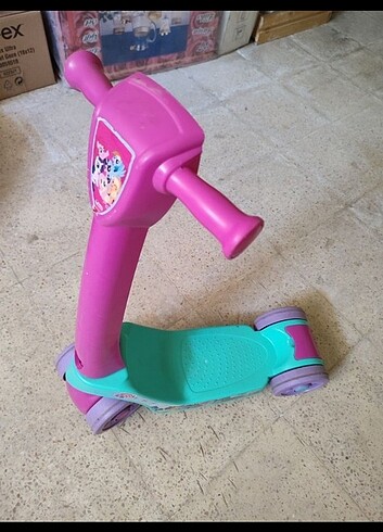 Scooter 