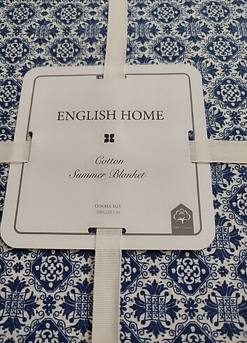 English home