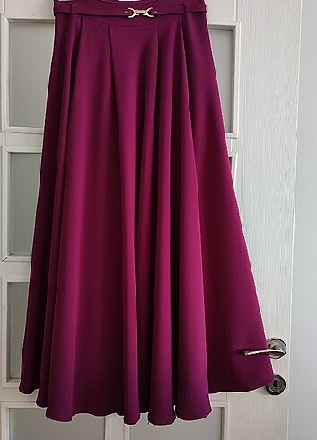 Prenses mevlana etek