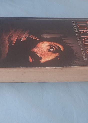  Türk Korkusu - Özlem Kumrular