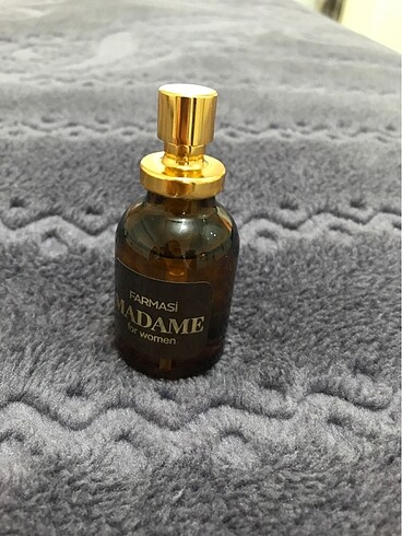 Farmasi Farmasi Madame parfüm