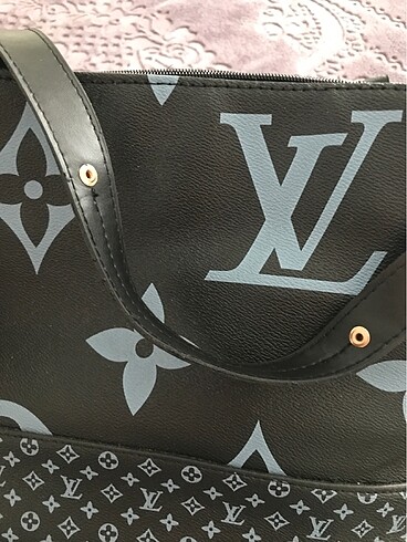 Louis Vuitton Louis Vuitton Çanta