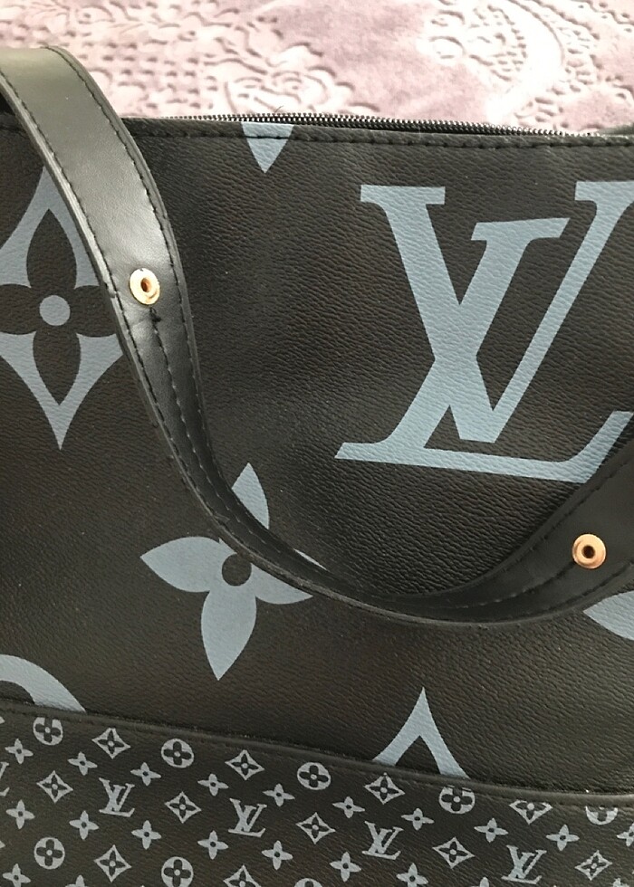 Louis Vuitton Çanta - Görsel 2
