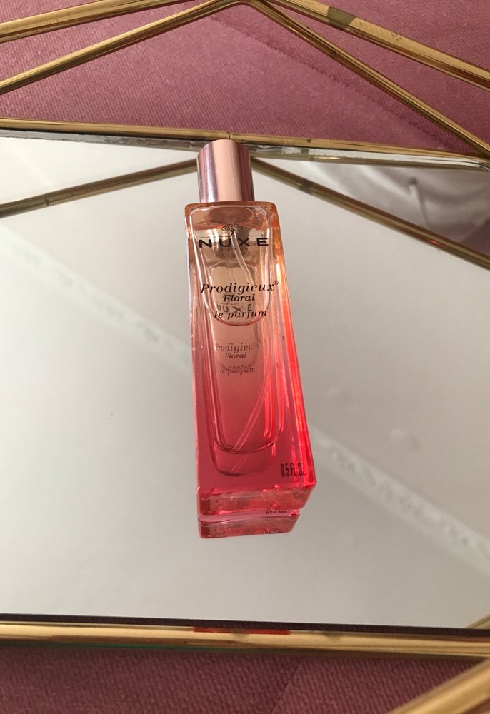 NUXE Prodigieux Floral Kadın Parfümü - Görsel 3