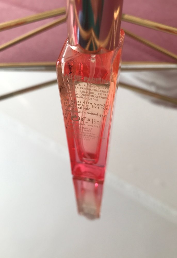 NUXE Prodigieux Floral Kadın Parfümü - Görsel 2