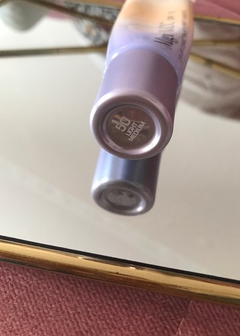  Beden Pastel Magic Milk CC Krem SPF 15 Light Medium 50