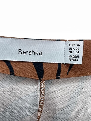 Bershka Düz Kesim %70 İndirimli. - Görsel 4