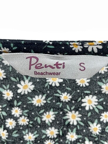 Penti Kısa Tulum %70 İndirimli. - Görsel 4