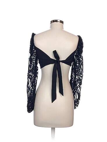 universal Beden Vintage Love Bluz %70 İndirimli.