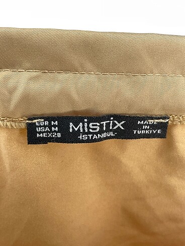 m Beden çeşitli Renk Vintage Love Mini Etek %70 İndirimli.
