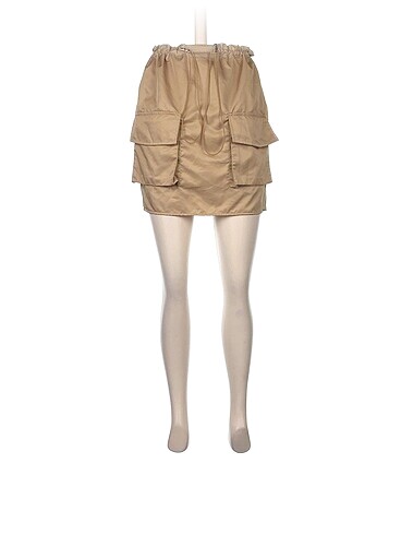 Vintage Love Mini Etek %70 İndirimli.