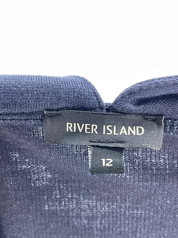 40 Beden çeşitli Renk River Island Kısa Elbise %70 İndirimli.