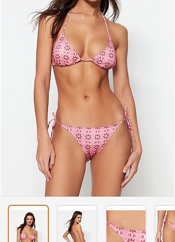 Bikini Takımı 