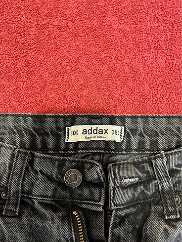 Addax Mom jeans