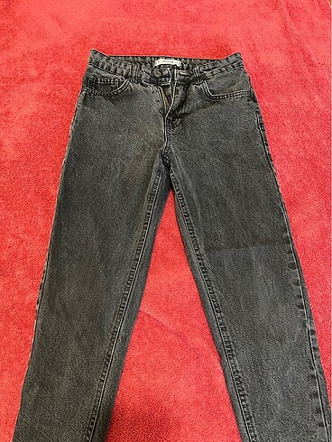Mom jeans