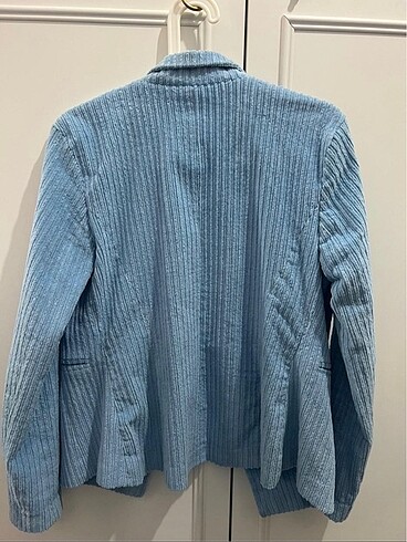 38 Beden Milla blazer ceket