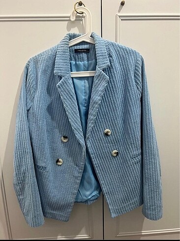 Trendyol & Milla Milla blazer ceket