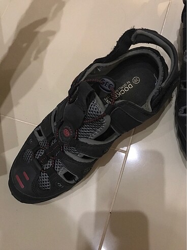 Dockers yazlık sandalet