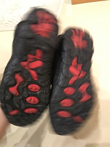 39 Beden siyah Renk yazlık sandalet