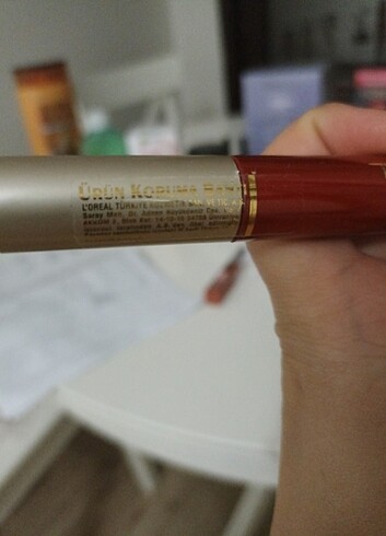 Loreal Paris LOREAL Rimel