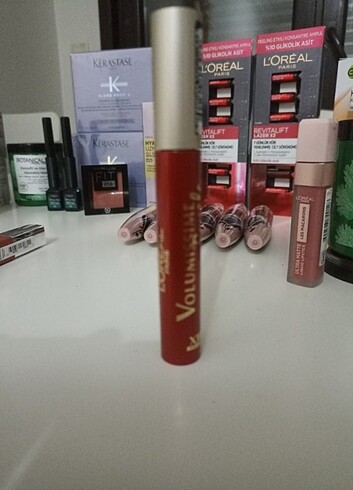 Beden Renk LOREAL Rimel