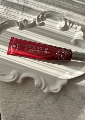 Pembe Tonlarda Makyaj Ürünleri Seti - Görsel 7