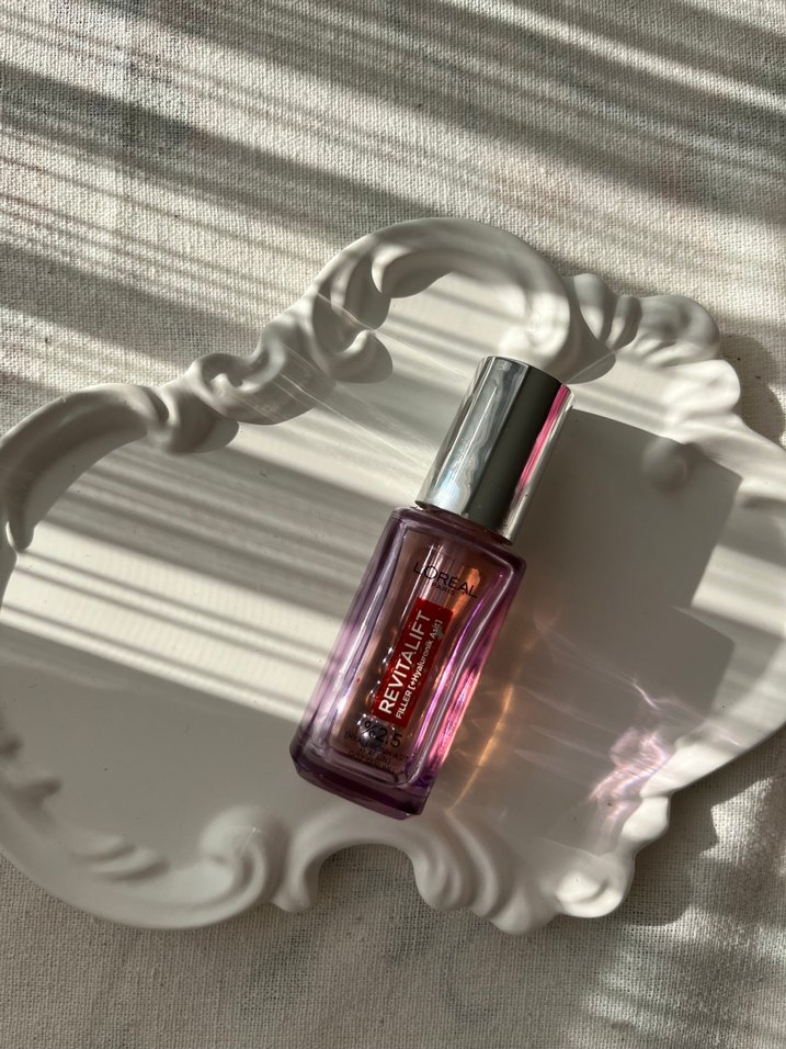 Pembe Tonlarda Makyaj Ürünleri Seti - Görsel 3