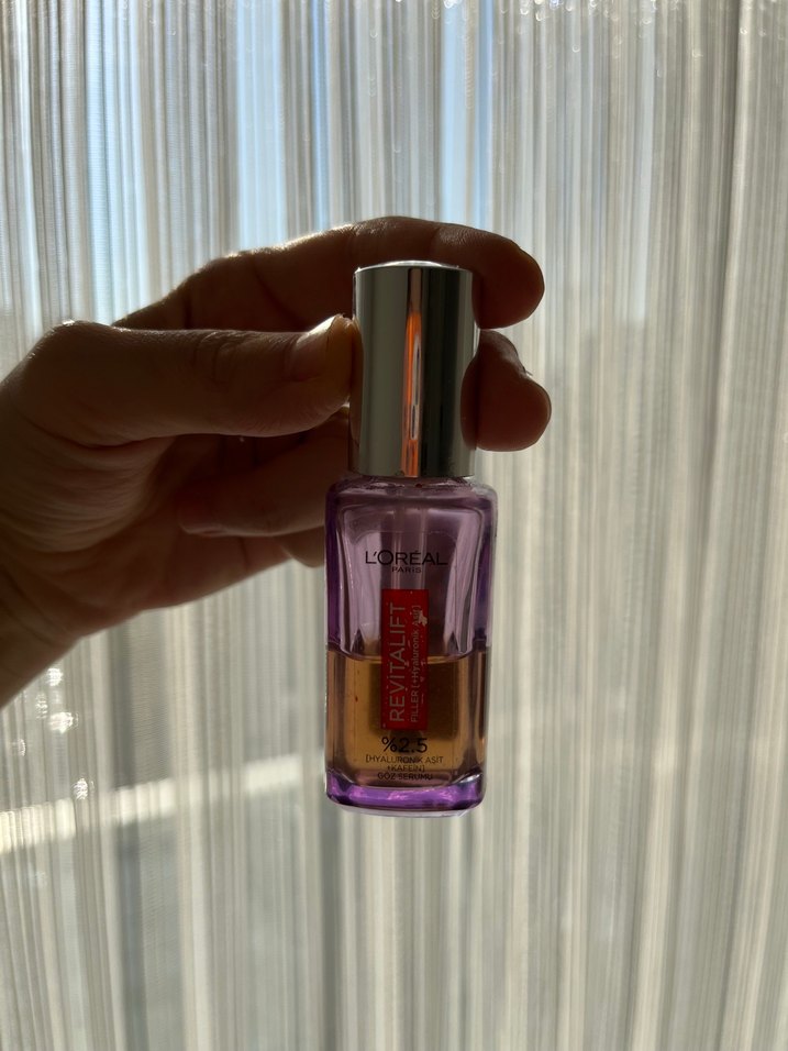 Pembe Tonlarda Makyaj Ürünleri Seti - Görsel 2