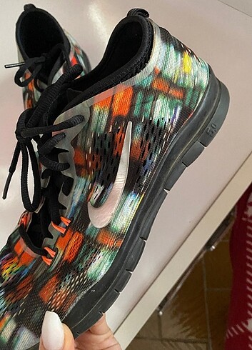 Nike ayakkabı 