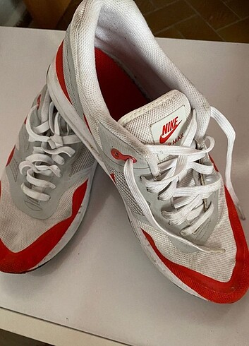 Nike ayakkabı