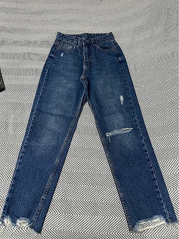 Diğer Mom jeans
