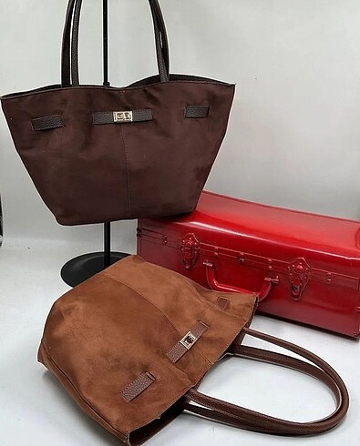 Süet Hermes
