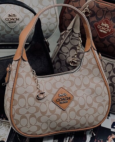 Yeni Sezon Coach