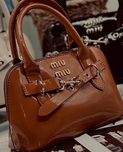 Beden Miu miu yeni Sezon