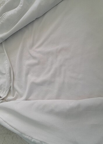 xl Beden beyaz Renk Adidas ceket