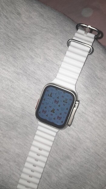 Apple Watch Akıllı saat