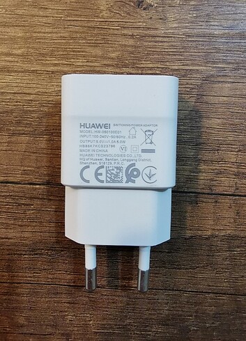 Huawei Şarj Adaptörü 