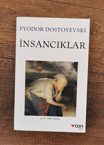 İnsancıklar Dostoyevski 