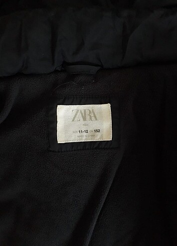 Zara Zara mont