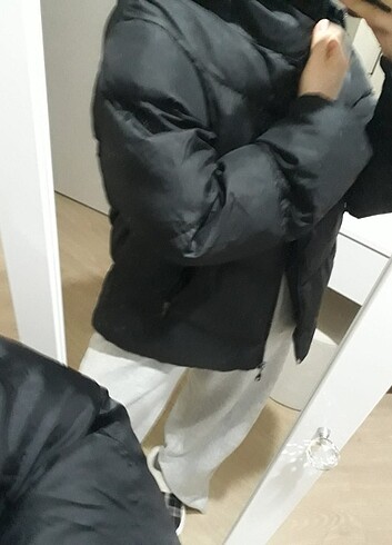 Diğer Bomber paraşüt kumaş mont