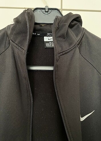 Nike sweat-shirt (hırka)