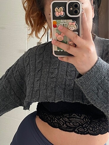 Triko kazak