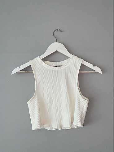 Fitilli Crop