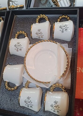 Kahve fincanı 