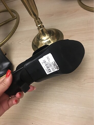 39 Beden Yeni etiketli