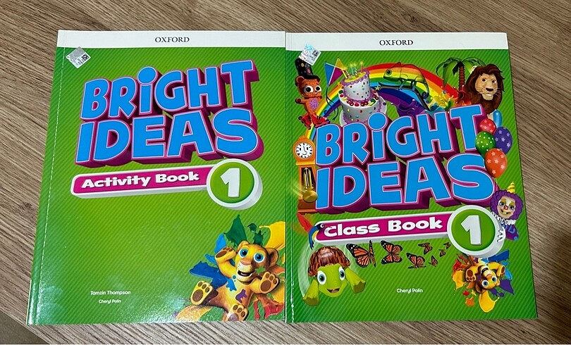 Bright Ideas1